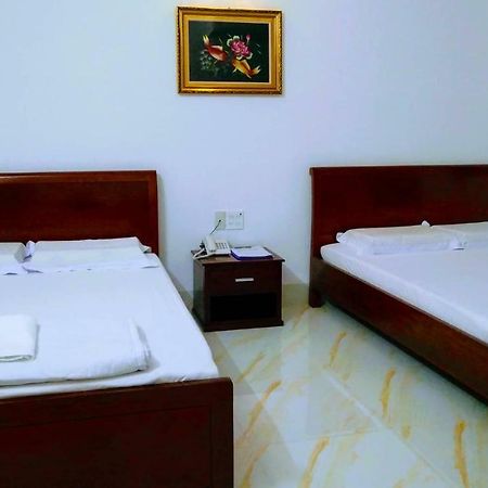 Thai Ngoc Hotel Can Tho Exteriér fotografie