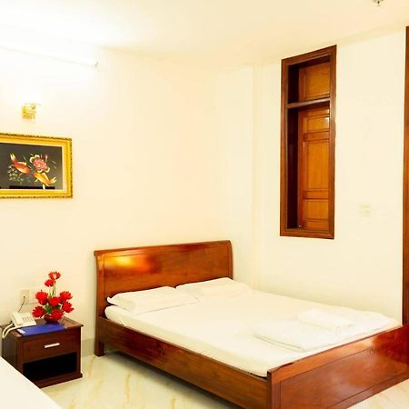 Thai Ngoc Hotel Can Tho Exteriér fotografie