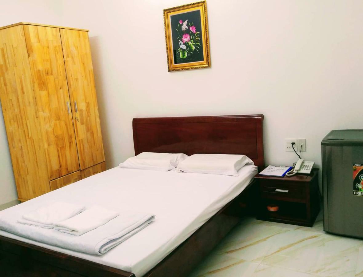 Thai Ngoc Hotel Can Tho Exteriér fotografie