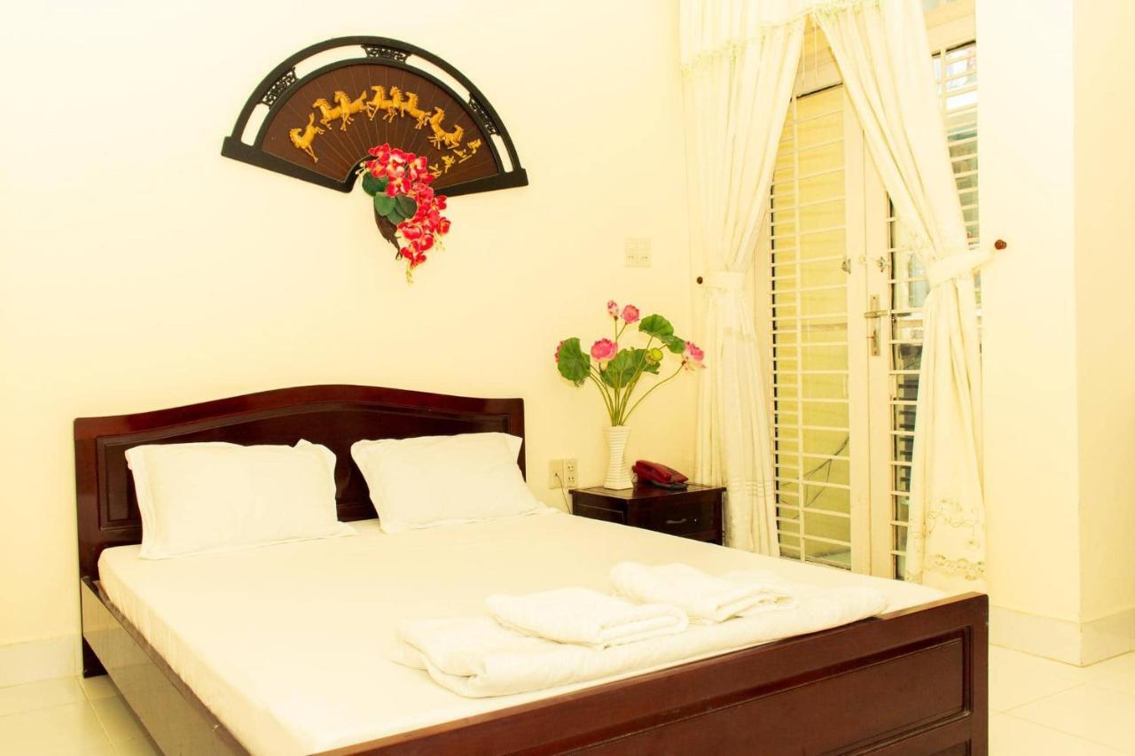 Thai Ngoc Hotel Can Tho Exteriér fotografie