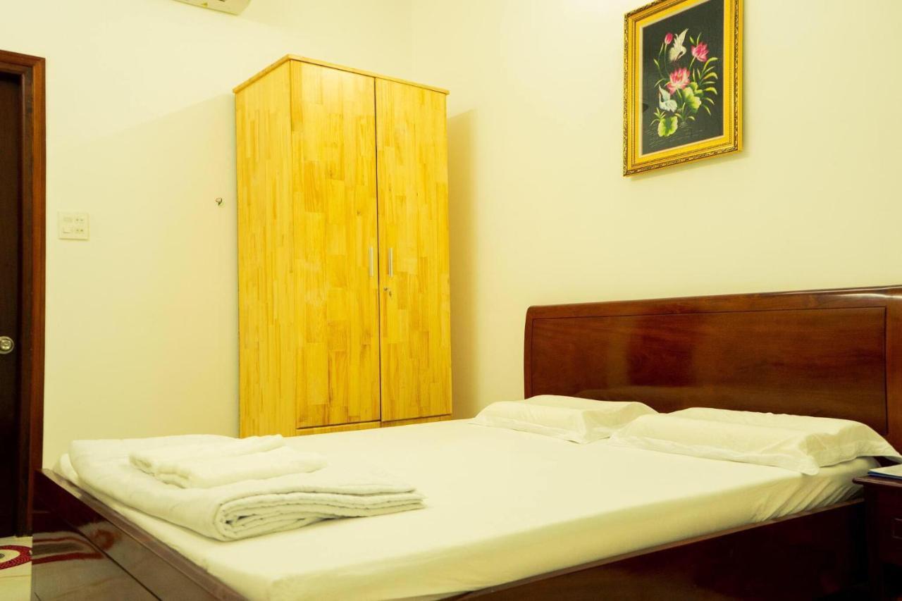 Thai Ngoc Hotel Can Tho Exteriér fotografie