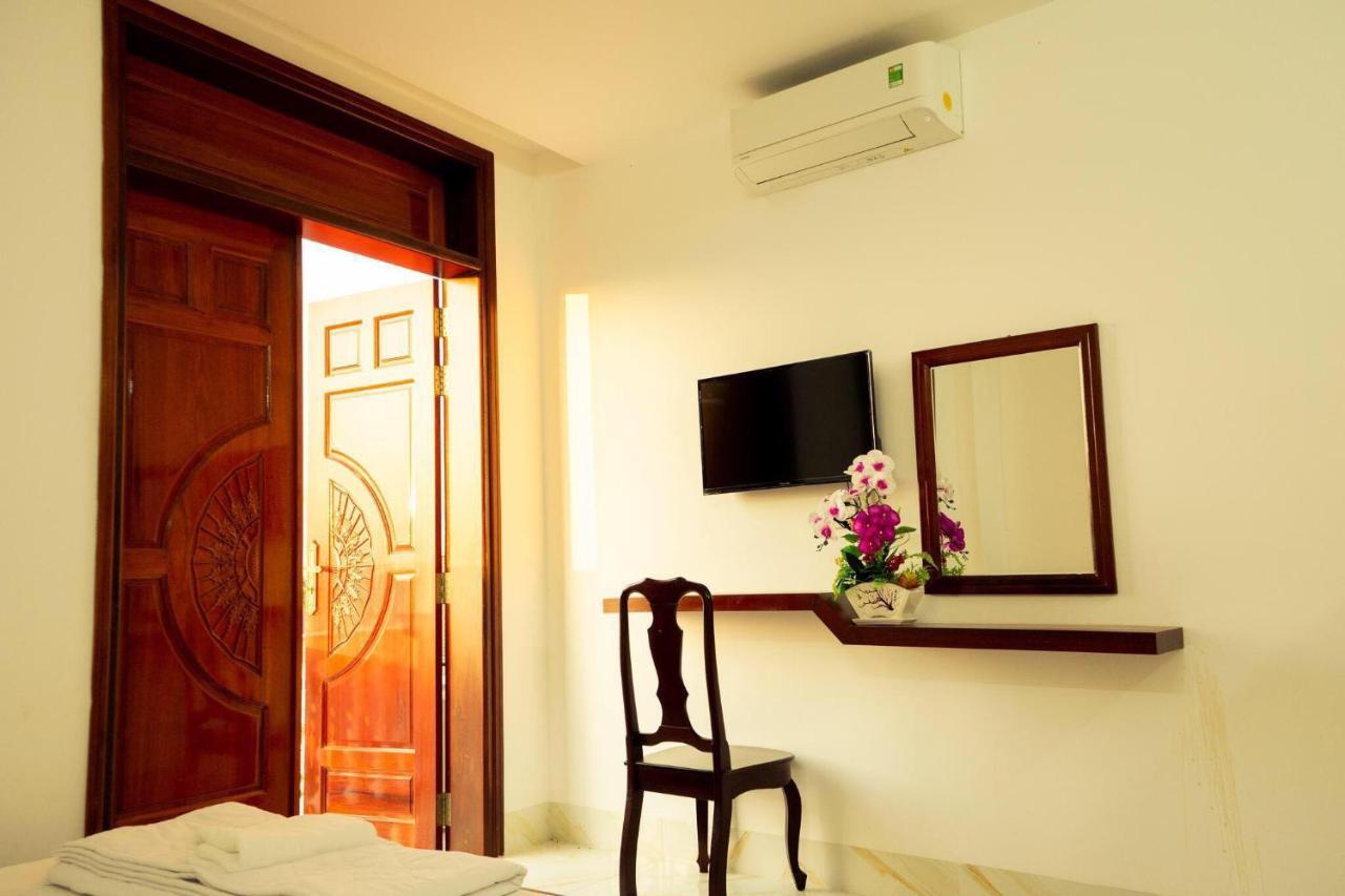 Thai Ngoc Hotel Can Tho Exteriér fotografie